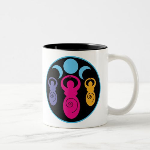 Goddess Mug